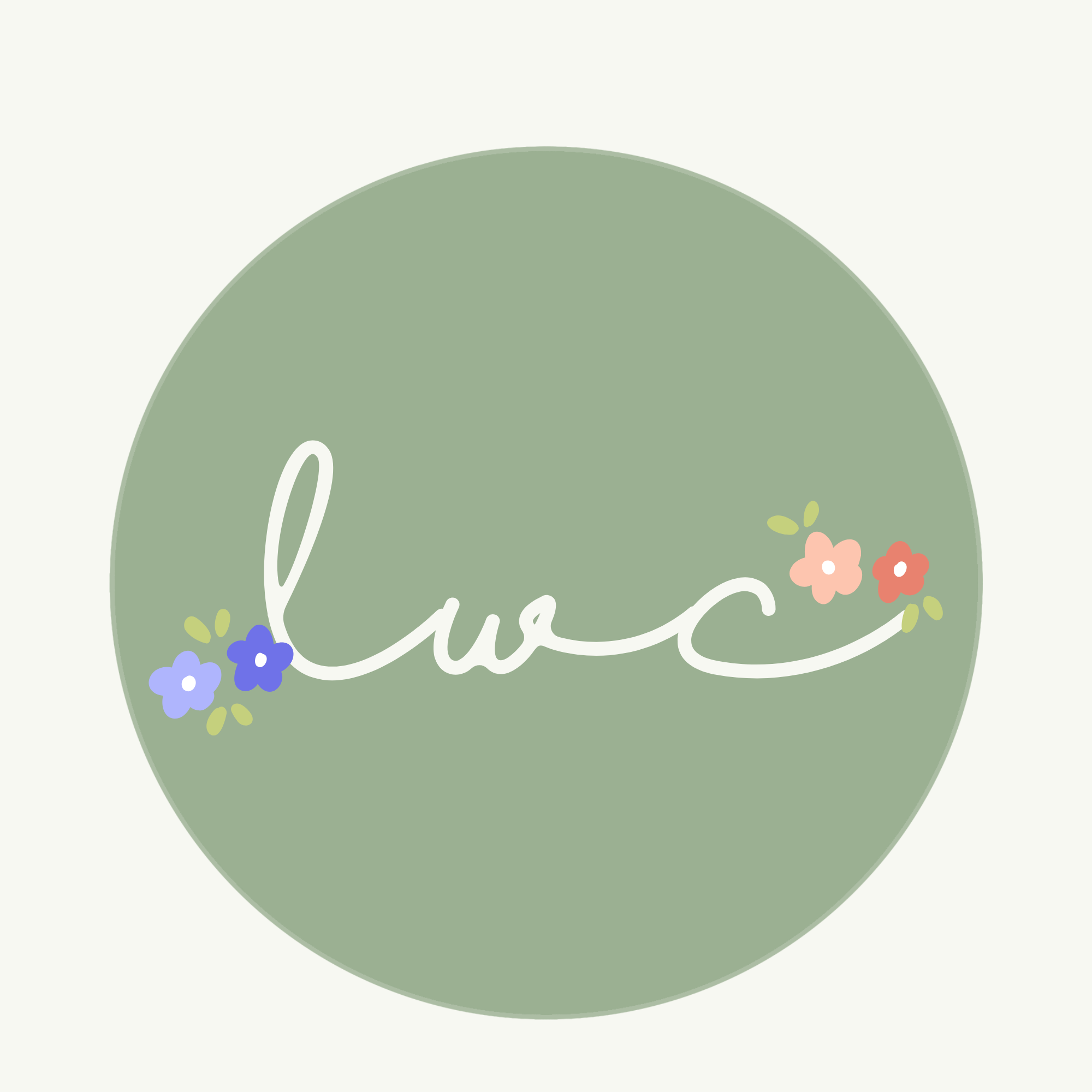 LWC 花園